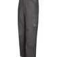Men's Multi-Pocket Performance Shop Pant - PT2A - Charcoal