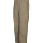 Men's Multi-Pocket Performance Shop Pant - PT2A - Khaki