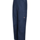 Men's Multi-Pocket Performance Shop Pant - PT2A - Navy