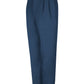 Men's Pleated Twill Slacks - PT38 - Navy