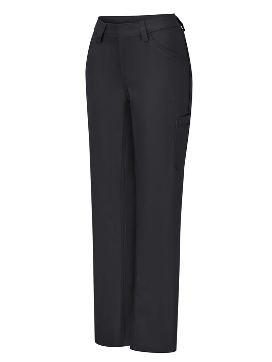 Women's Lightweight Crew Pant - PT3L - Black