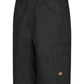 Men's Performance Shop Shorts - PT4A - Black