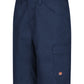 Men's Performance Shop Shorts - PT4A - Navy