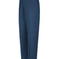 Men's Elastic Insert Work Pant - PT60 - Navy