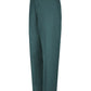 Men's Elastic Insert Work Pant - PT60 - Spruce Green
