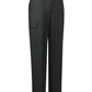 Women's Industrial Cargo Pant - PT89 - Black
