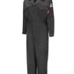 Women's Mobility Coverall - QC21 - Dark Grey