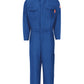 Men's Lightweight Mobility Coverall - QC24 - Royal Blue