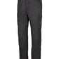 Men's Lightweight Flame-Resistant Pant - QP14 - Black