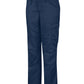 Women's Lightweight Flame-Resistant Comfort Pant - QP17 - Navy