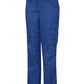 Women's Lightweight Flame-Resistant Comfort Pant - QP17 - Royal Blue