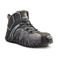Men's Venom 6" Safety Boot - R8285B - Black