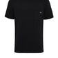 Men's Performance Cooling Tee - S600 - Black