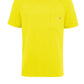 Men's Performance Cooling Tee - S600 - Bright Yellow