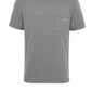 Men's Performance Cooling Tee - S600 - Smoke