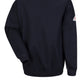 Men's Midweight Flame-Resistant Crewneck Pullover Sweatshirt - SEC2 - Navy