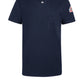 Men's Flame-Resistant Short Sleeve T-Shirt - SET8 - Navy