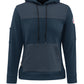 Women's Flame-Resistant Fleece Hoodie - SMM5 - Navy