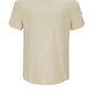 Men's Lightweight Flame-Resistant Short-Sleeve T-Shirt - SMT6 - Khaki