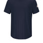 Men's Lightweight Flame-Resistant Short-Sleeve T-Shirt - SMT6 - Navy