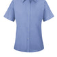 Women's Pocketless Shirt - SP25 - Light Blue