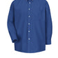 Men's Easy-Care Shirt - SR70 - French Blue
