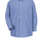 Men's Easy-Care Shirt - SR70 - Light Blue