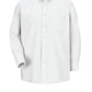Men's Easy-Care Shirt - SR70 - White