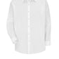 Men's Long Sleeve Shirt - SS16 - White