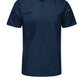 Men's Short Sleeve Two Tone Pro+ Work Shirt with OilBlok and MIMIX™ - SX46 - Navy