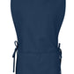 Unisex Cobbler Apron - TP61 - Navy