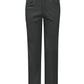 Men's 4-Pocket Work Pant - TPM2 - Black