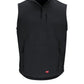 Unisex Soft Shell Vest - VP62 - Black