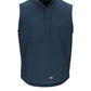 Unisex Soft Shell Vest - VP62 - Navy
