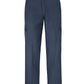 Men's Relaxed Fit Straight Leg Pant - WP59 - Dark Navy