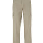 Men's Relaxed Fit Straight Leg Pant - WP59 - Desert Sand