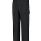 Unisex Canvas Functional Cargo Pant - WP80 - Black