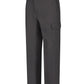 Unisex Canvas Functional Cargo Pant - WP80 - Charcoal