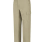 Unisex Canvas Functional Cargo Pant - WP80 - Khaki