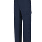 Unisex Canvas Functional Cargo Pant - WP80 - Navy