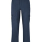 Men's Regular Fit Cargo Pant - WP95 - Dark Navy