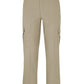 Men's Regular Fit Cargo Pant - WP95 - Desert Sand