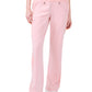 Women's Five-Pocket Bootcut Pant - WB414 - Alloy Pink