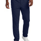 Men's Seven-Pocket Tapered Leg Cargo Pant - WB418 - Navy