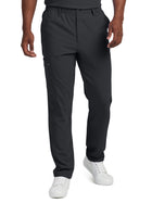 Men's Seven-Pocket Tapered Leg Cargo Pant - WB418 - Pewter