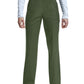 Women's Six-Pocket Wide-leg Pant - WB421 - Olive
