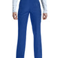 Women's Six-Pocket Wide-leg Pant - WB421 - Royal