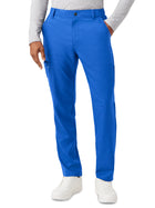 Men's Seven-Pocket Cargo Pant - WB446 - Royal